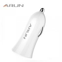 Универсальное автомобильное зарядное устройство